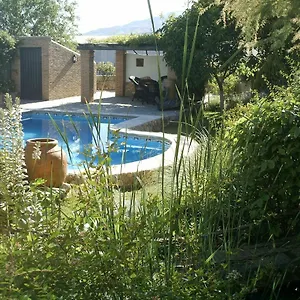 El Rincon De Pepa Apartamento
