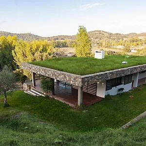 Vivienda Rural Olivar Del Chanza Villa