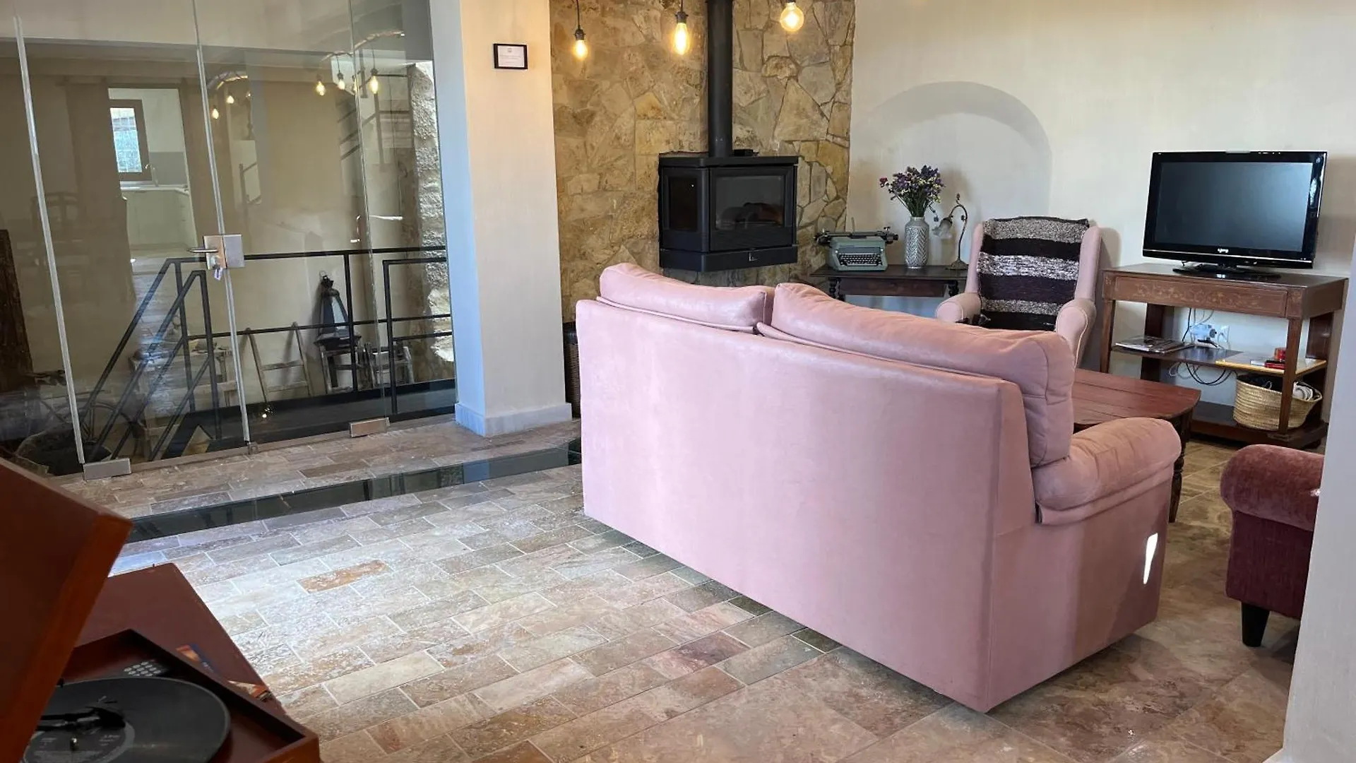 Villa Cortijo Dominguez - Rural Experience Lucena 0*,