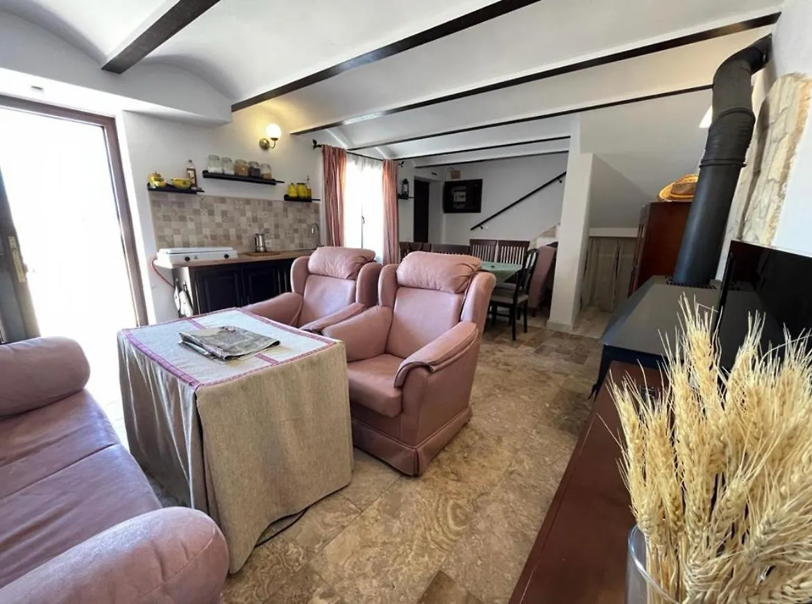 Villa Cortijo Dominguez - Rural Experience Lucena