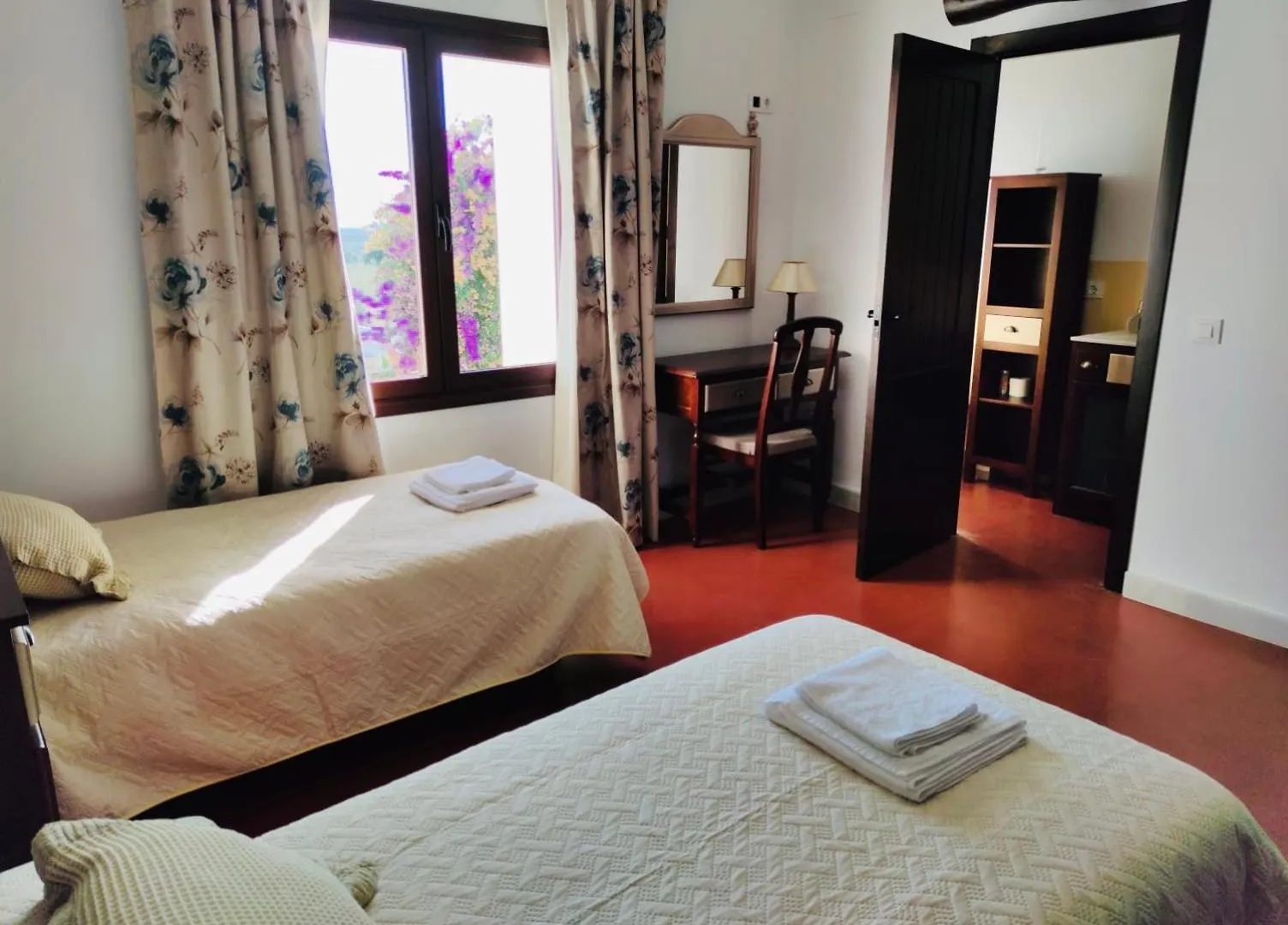 Villa Cortijo Dominguez - Rural Experience Lucena