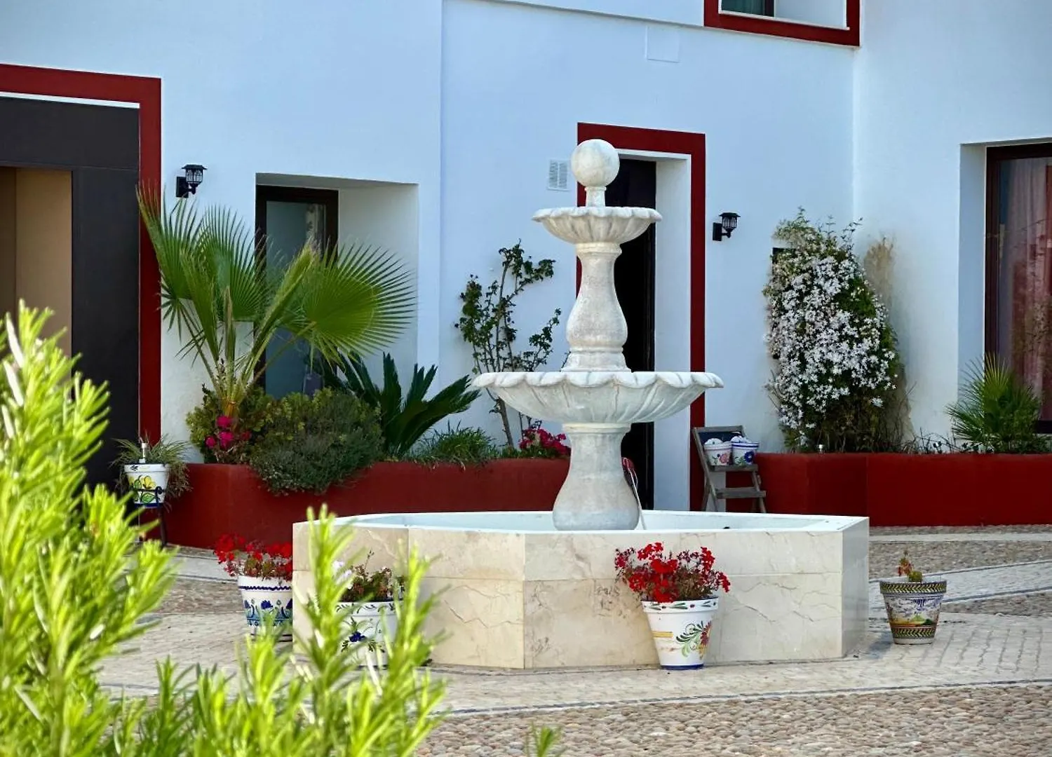 Villa Cortijo Dominguez - Rural Experience Lucena