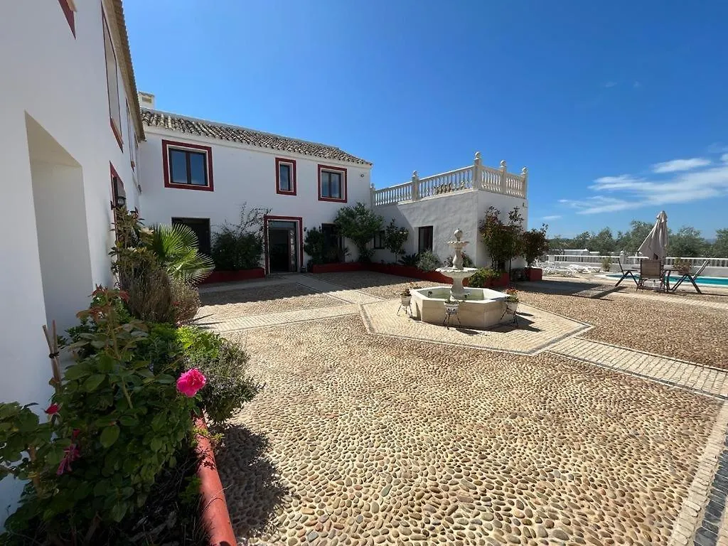 Villa Cortijo Dominguez - Rural Experience Lucena 0*,  Spagna