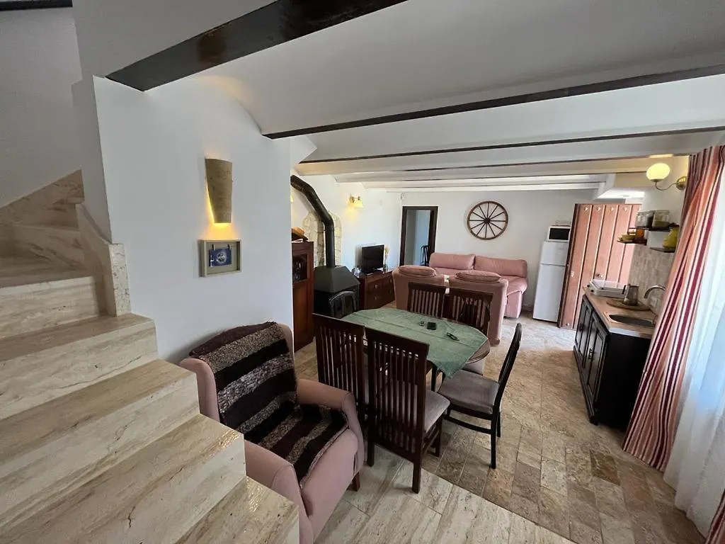 Villa Cortijo Dominguez - Rural Experience Lucena 0*,