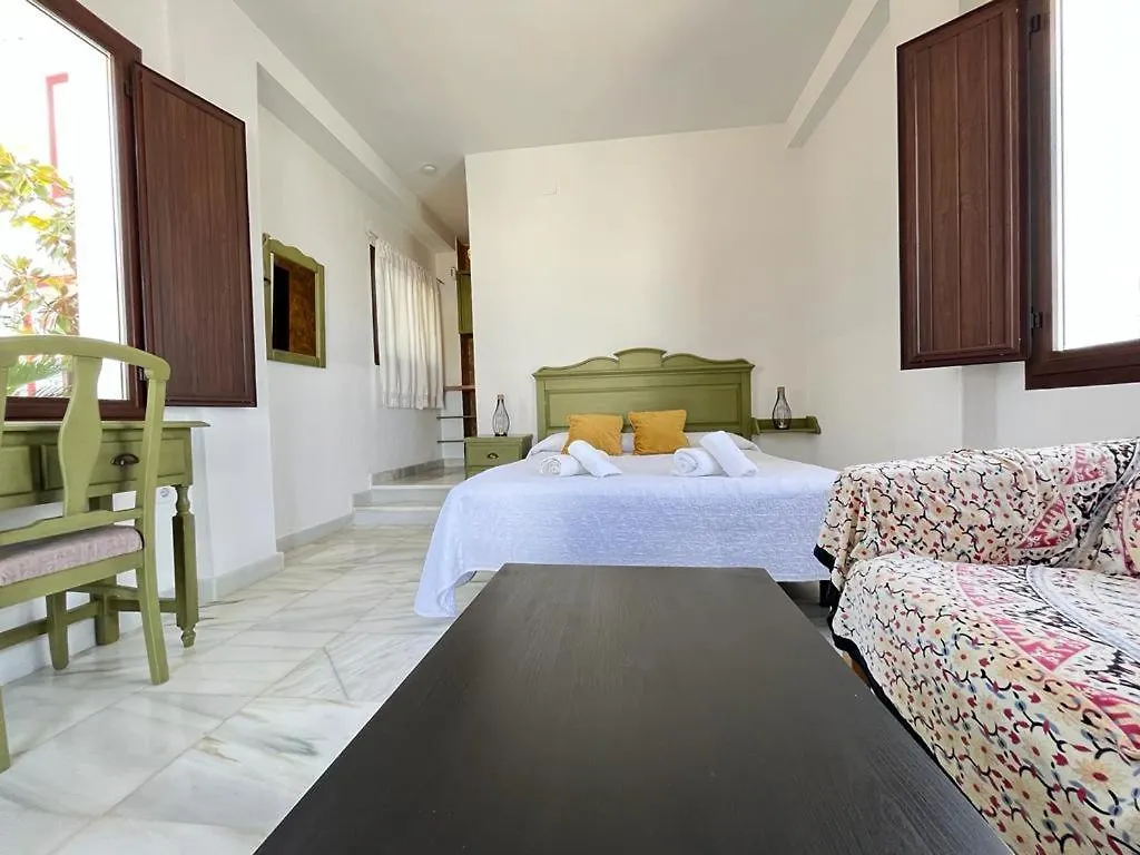 Villa Cortijo Dominguez - Rural Experience Lucena