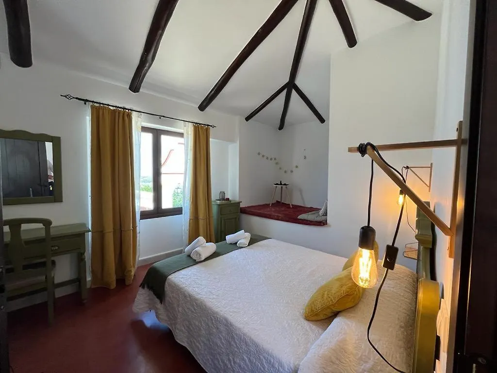Villa Cortijo Dominguez - Rural Experience Lucena