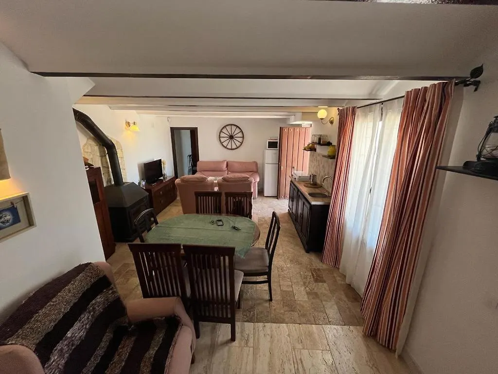 Villa Cortijo Dominguez - Rural Experience Lucena 0*,  Spagna